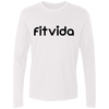 FITVIDA NL3601 Next Level Men's Premium LS