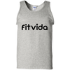 FITVIDA G220 Gildan 100% Cotton Tank Top