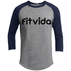 FITVIDA T200 Sport-Tek Sporty T-Shirt