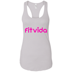 FITVIDA NL1533 Next Level Ladies Ideal Racerback Tank