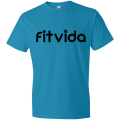 FITVIDA 980 Anvil Lightweight T-Shirt 4.5 oz