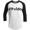 FITVIDA T200 Sport-Tek Sporty T-Shirt