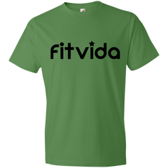 FITVIDA 980 Anvil Lightweight T-Shirt 4.5 oz