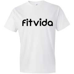 FITVIDA 980 Anvil Lightweight T-Shirt 4.5 oz