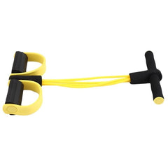 Four Band Fitness Resistance Band - Pull Rope